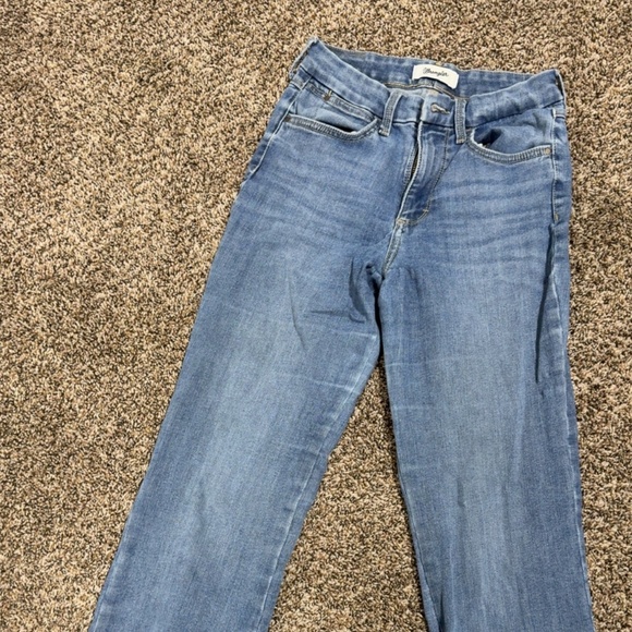 Women’s wrangler jeans - Picture 1 of 1